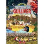 Calatoriile lui Gulliver-Regis