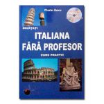 Italiana fara profesor-SN