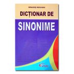 Dictionar de sinonime-SN