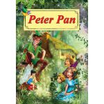 Peter Pan format A4-Roxel Cart
