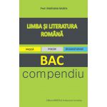 Limba si literatura romana BAC compendiu-Badea