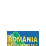 Romania Atlas geografic-SN