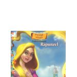 Povesti bilingve Engleza-Romana Rapunzel