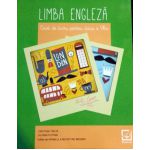 Limba engleza caiet de lucru cls VIII-Booklet