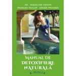 Manual de detoxifiere naturala Vol.2