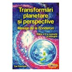 Transformari planetare si perspective-Editia a 2-a