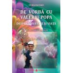 De vorba cu Valeriu Popa+DVD