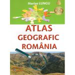 Atlas Geografic Romania