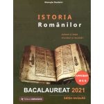 Bac 2022 Istoria Romanilor