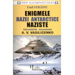 Enigmele Bazei Antarctice Naziste