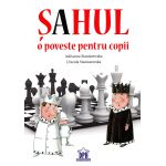 SAHUL-O poveste pentru copii