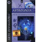 Astrologia-Arta de a ne cunoaste pe noi insine