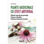 Plante Medicinale cu Efect Antiviral