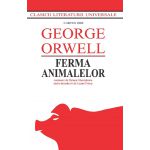 Ferma animalelor-George Orwell