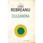 Ciuleandra-Liviu Rebeanu