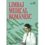 Limbaj Medical Romanesc-Olga Balanescu