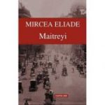 Maitreyi-Mircea Eliade