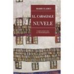 Nuvele-I. I. Caragiale