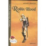 Robin Hood-Henry Gilbert