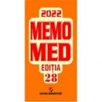 MEMOMED 2022