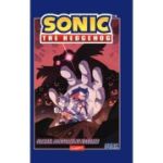Sonic The Hedgehog Vol. 2: Soarta doctorului Eggman