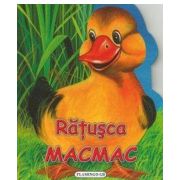 Ratusca Macmac