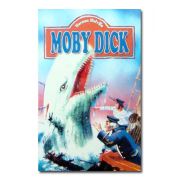 Moby Dick-Regis