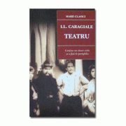 Teatru. I. L. Caragiale-Cartex