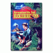 Aventurile lui Huckleberry Finn-Regis