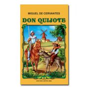 Don Quijote-Cartex 2000