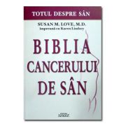 Biblia cancerului de san