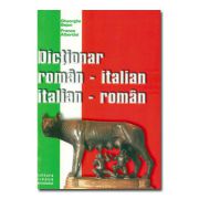Dictionar roman-italian / italian-roman-SN