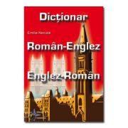 Dictionar roman-englez / englez-roman-SN