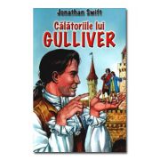 Calatoriile lui Gulliver-Herra
