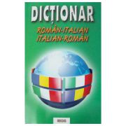 Dictionar roman-italian / italian-roman-Regis