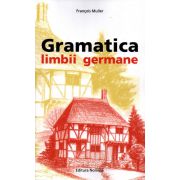 Gramatica limbii germane-Nomina