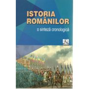 Istoria romanilor O sinteza cronologica-Meronia