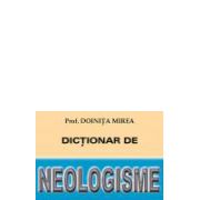 Dictionar de neologisme-SN