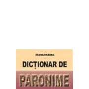 Dictionar de paronime-SN