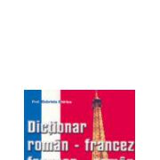 Dictionar roman-francez / francez-roman-SN