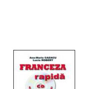 Franceza rapida+CD-SN