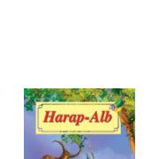 Harap-Alb format A4-Roxel