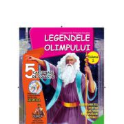 Legendele Olimpului Vol 2