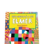 Ziua speciala a lui Elmer