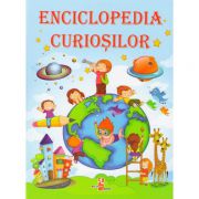 Enciclopedia Curiosilor-Silvius