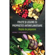 Fructe si legume cu proprietati antiiflamatoare