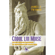 Codul lui Moise-editie revizuita