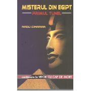 Misterul din Egipt