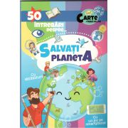 50 Intrebari despre....Salvati planeta