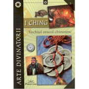 I.Ching.Vechiul oracol chinezesc